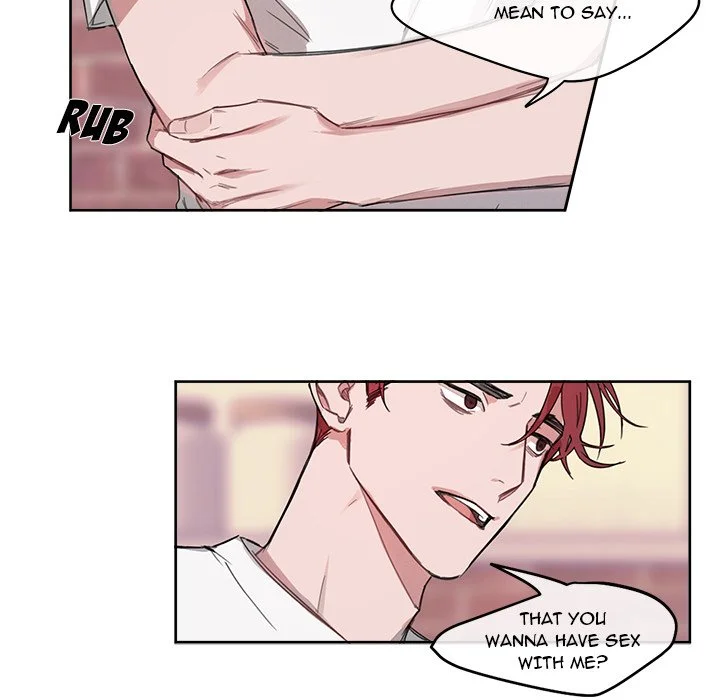 Our Future - Chapter 5